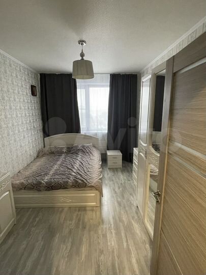 2-к. квартира, 52 м², 15/16 эт.