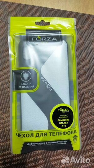 Чехол на samsung galaxy A10
