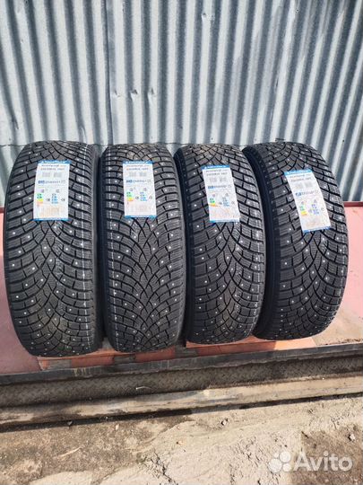 Triangle IcelynX TI501 235/55 R19 105T