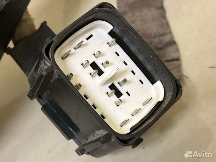 Проводка двс Chevrolet Lacetti J200 F16D3 2008