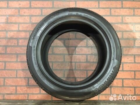Hankook Ventus S1 Evo 2 K117 225/50 R17 94Y