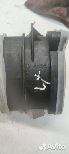 Расходомер воздуха BMW 3 E46 2000 0928400527