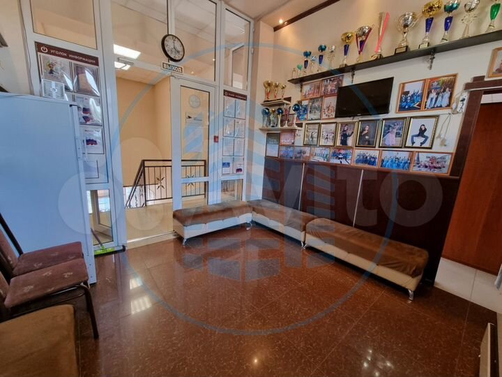 Dance Center студия танцев