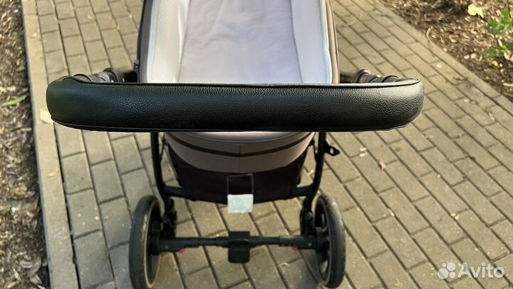 Коляска tutis uno 2 в 1