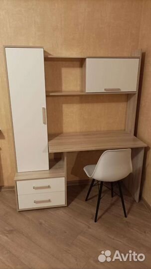 Компьютерный стол Квартет