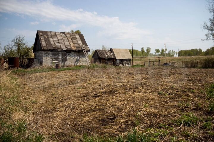 Участок 18 сот. (ИЖС)