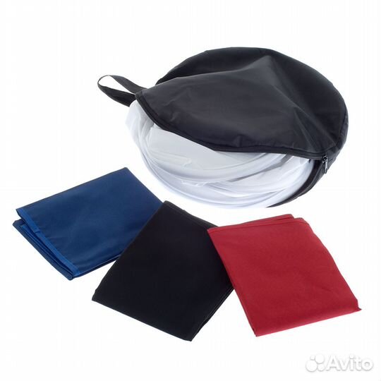 Фотобокс Falcon Eyes lfpb-3 складной новые