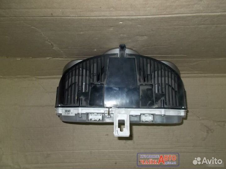 Панель приборов Mazda 3 BK 1.6