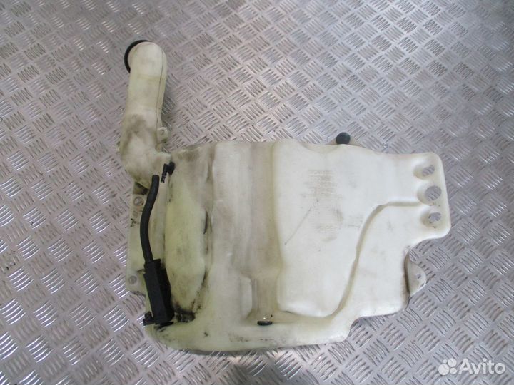 Бачок омывателя Scania 1772662