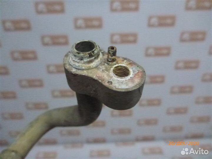 Трубка кондиционера Volkswagen Golf MK4 AEH