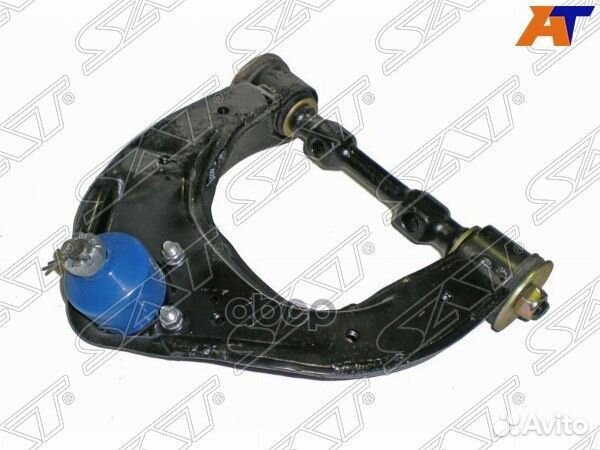 Рычаг верхний с шаров. mitsubishi pajero 91-99