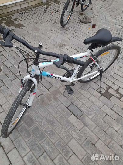 Велосипед скоростной 26 колёса