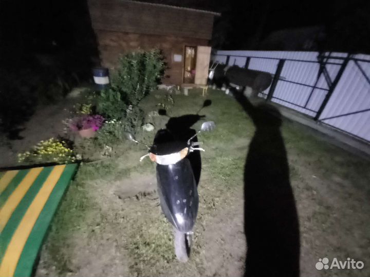 Продам honda DIO AF 34
