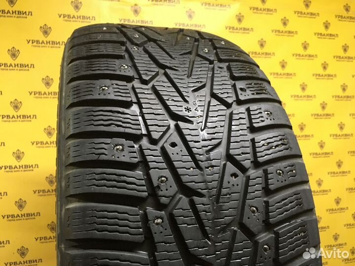 Nokian Tyres Hakkapeliitta 7 255/45 R18 103