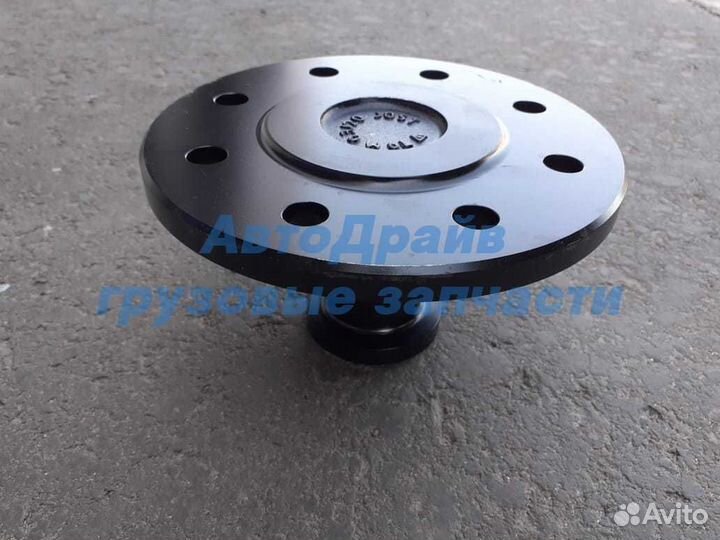 Прицепной шкворень jost KGZ1012010109