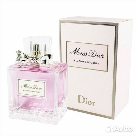 Dior Miss Dior Blooming Bouquet 100 ml