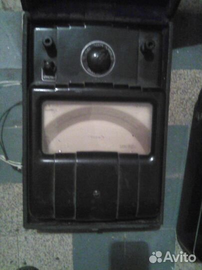 Кинокамера ломо-214, приборы измерительные и др