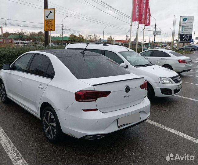 Аренда прокат авто