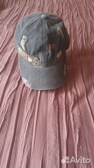 Бейсболка детская