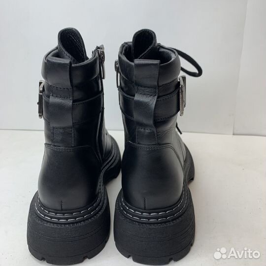 Ботинки женские зимние 39 размер