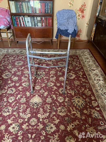 Ходунки для взрослых бу