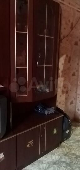 Комната 17,8 м² в 1-к., 3/6 эт.