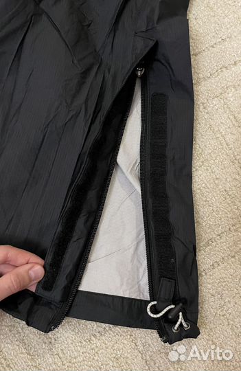 Мембранные штаны Kathmandu 2,5L