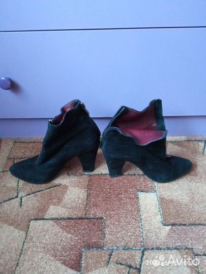 Обувь женская