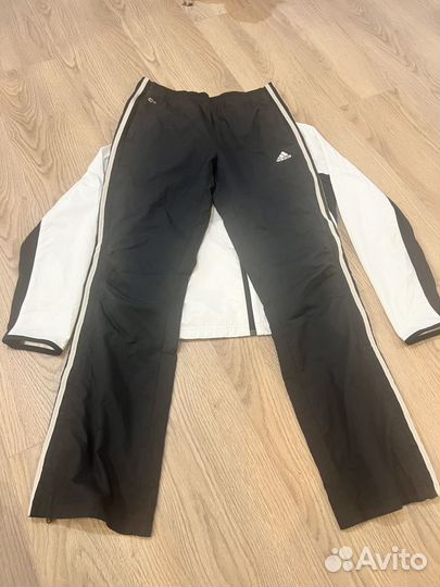 Спортивный костюм adidas женский размер S