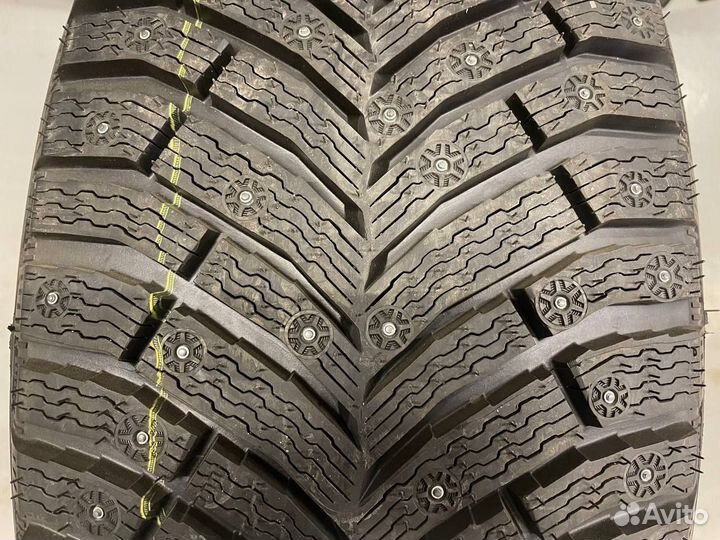 Michelin X-Ice North 4 285/45 R20 112T