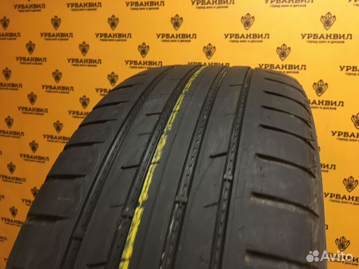 Nokian Tyres Hakka Blue 2 SUV 235/65 R17 108V