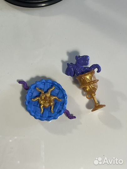 Кукла Монстер Хай Нефера де Нил