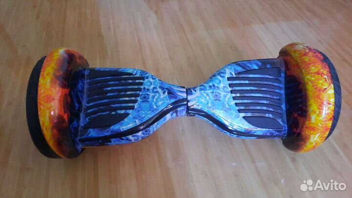 Гироскутер