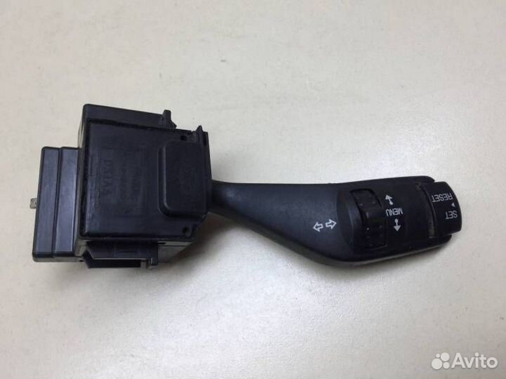 Переключатель поворотов подрулевой Ford Focus 2 DA