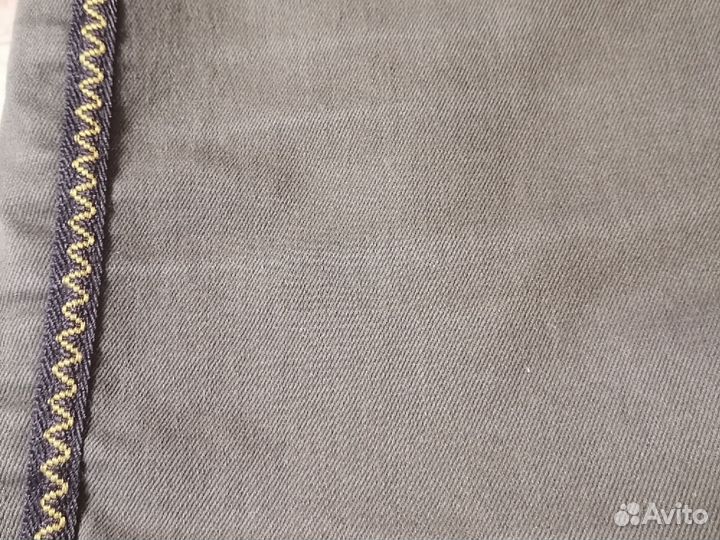 Джинсы женские 42 44 размер