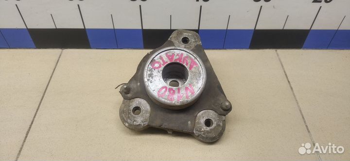 Опора переднего амортизатора Ducato 244 (+елабуга)