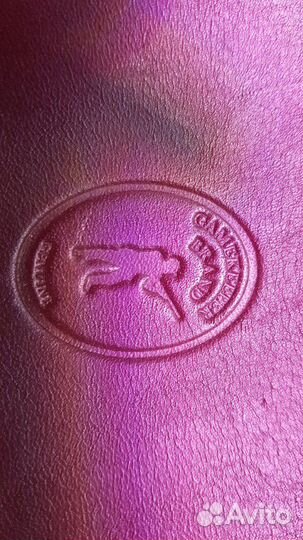 Упор для ружья на ремень