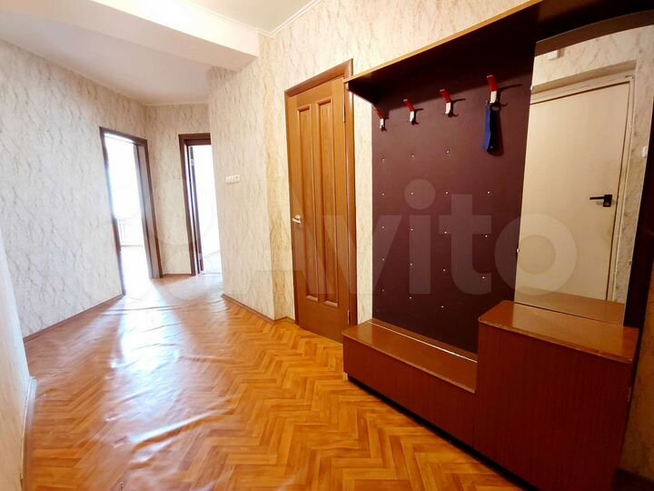 1-к. квартира, 55,7 м², 1/5 эт.