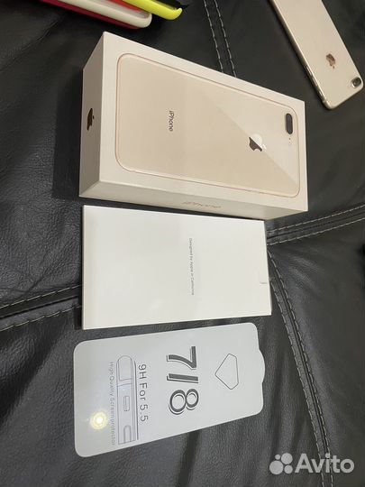 iPhone 8 Plus, 64 ГБ
