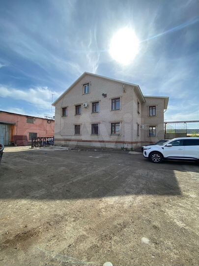 Производство, 1774 м²