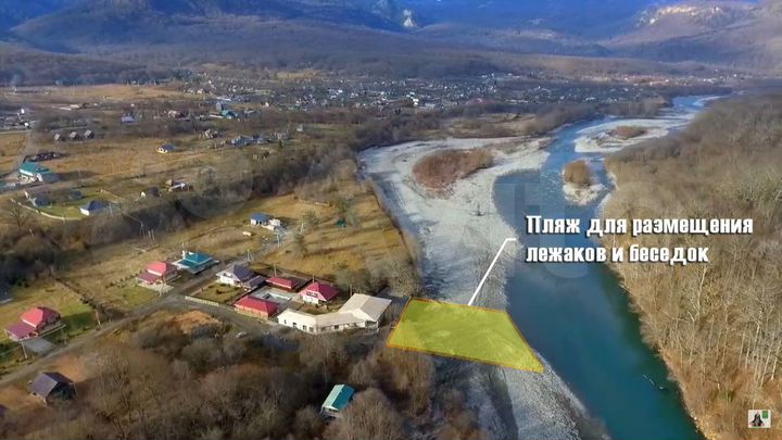 Коттедж 382 м² на участке 16 сот.