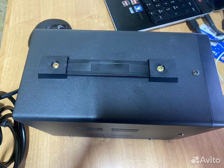 Стабилизатор напряжения dexp R-600