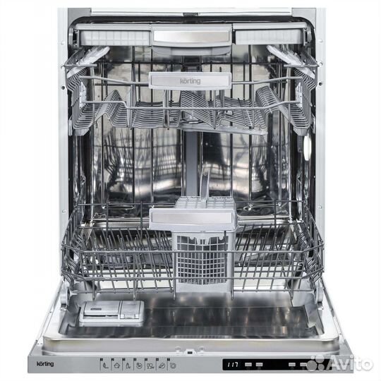 Посудомоечная машина Korting KDI 60488