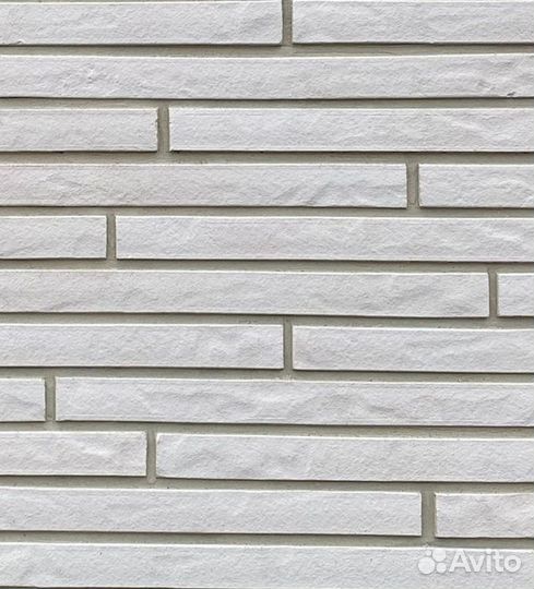 Ригельный кирпич Ладога