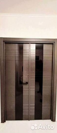 Двери межкомнатные