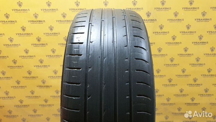 Hankook Ventus Prime 2 K115 225/45 R17 91V