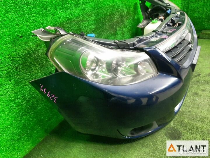 Ноускат suzuki SX4