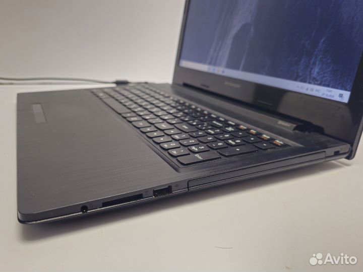 Офисный ноутбук Lenovo G50-45