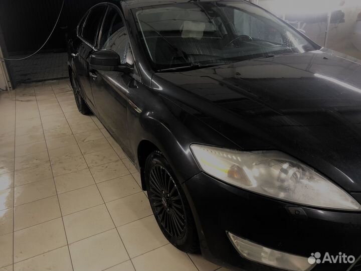 Ford Mondeo 2.3 AT, 2008, 230 000 км