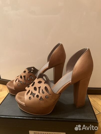 Босоножки Fru.it,37 Италия